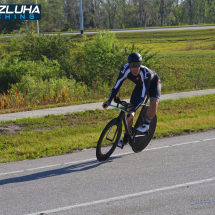 Florida Polytechnic Time Trial #2 (3-15-20)