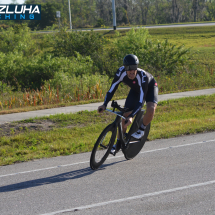 Florida Polytechnic Time Trial #2 (3-15-20)