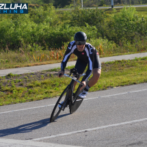 Florida Polytechnic Time Trial #2 (3-15-20)