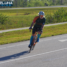 Florida Polytechnic Time Trial #2 (3-15-20)