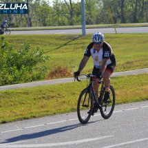 Florida Polytechnic Time Trial #2 (3-15-20)