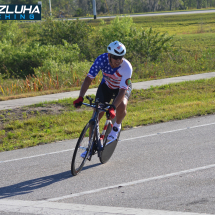 Florida Polytechnic Time Trial #2 (3-15-20)