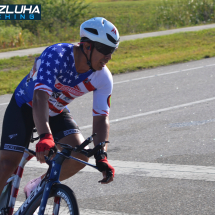 Florida Polytechnic Time Trial #2 (3-15-20)