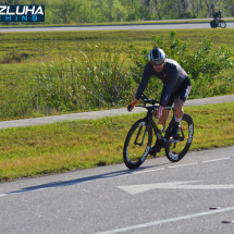 Florida Polytechnic Time Trial #2 (3-15-20)