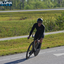 Florida Polytechnic Time Trial #2 (3-15-20)