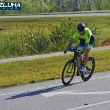 Florida Polytechnic Time Trial #2 (3-15-20)