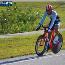 Florida Polytechnic Time Trial #2 (3-15-20)