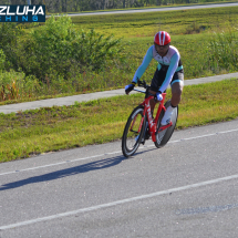 Florida Polytechnic Time Trial #2 (3-15-20)