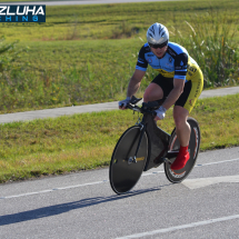 Florida Polytechnic Time Trial #2 (3-15-20)