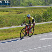 Florida Polytechnic Time Trial #2 (3-15-20)