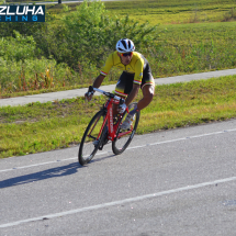 Florida Polytechnic Time Trial #2 (3-15-20)