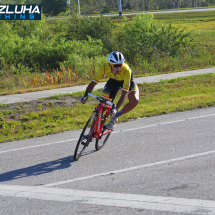 Florida Polytechnic Time Trial #2 (3-15-20)