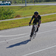 Florida Polytechnic Time Trial #2 (3-15-20)