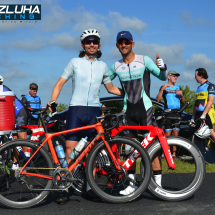 Florida Polytechnic Time Trial #2 (3-15-20)