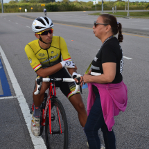 Florida Polytechnic Time Trial #2 (3-15-20)