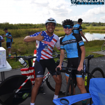 Florida Polytechnic Time Trial #2 (3-15-20)