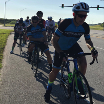 Florida Polytechnic Time Trial #2 (3-15-20)