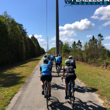 Florida Polytechnic Time Trial #2 (3-15-20)