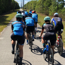 Florida Polytechnic Time Trial #2 (3-15-20)