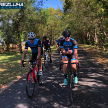 Florida Polytechnic Time Trial #2 (3-15-20)