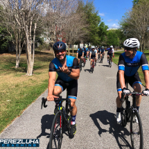 Florida Polytechnic Time Trial #2 (3-15-20)