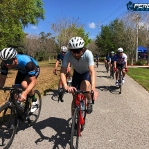 Florida Polytechnic Time Trial #2 (3-15-20)