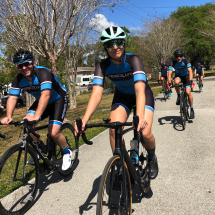 Florida Polytechnic Time Trial #2 (3-15-20)