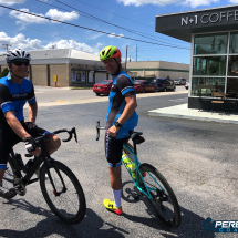 Florida Polytechnic Time Trial #2 (3-15-20)