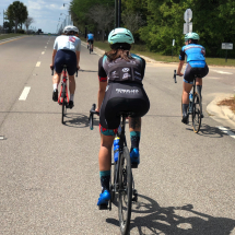 Florida Polytechnic Time Trial #2 (3-15-20)