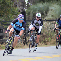 Central Florida Hills Cycling Camp March 21-22, 2020