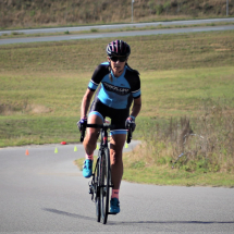 Central Florida Hills Cycling Camp March 21-22, 2020