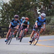 Central Florida Hills Cycling Camp March 21-22, 2020