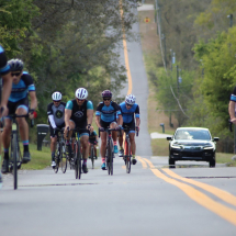 Central Florida Hills Cycling Camp March 21-22, 2020