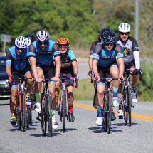 Central Florida Hills Cycling Camp March 21-22, 2020