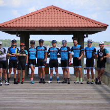 Central Florida Hills Cycling Camp March 21-22, 2020