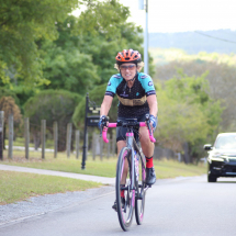 Central Florida Hills Cycling Camp March 21-22, 2020