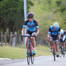 Central Florida Hills Cycling Camp March 21-22, 2020