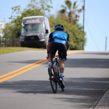 Central Florida Hills Cycling Camp March 21-22, 2020