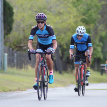 Central Florida Hills Cycling Camp March 21-22, 2020