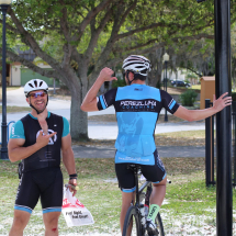 Central Florida Hills Cycling Camp March 21-22, 2020