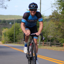 Central Florida Hills Cycling Camp March 21-22, 2020