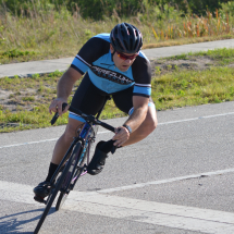 New power and time records crushed at the Florida Polytechnic Time Trial Series!