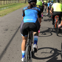 Perezluha Coaching Heartland of Florida Cycling Camp Day 1 (1-4-19)