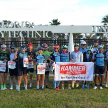 Heartland of Florida Cycling Camp