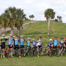 Heartland of Florida Cycling Camp