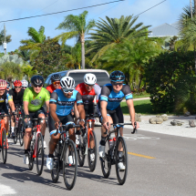 Heartland of Florida Cycling Camp