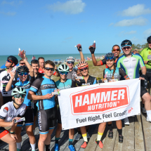 Hammer Nutrition-Proud Sponsor of Perezluha Coaching Cycling Camps