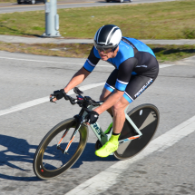 Florida Polytechnic Time Trial Series