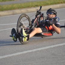 Florida Polytechnic Time Trial Series (Every kind of bike is welcomed)