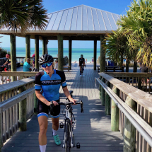 Perezluha Coaching Heartland of Florida Cycling Camp